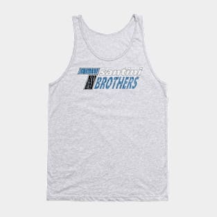 Seven Santini Brothers Tank Top